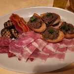 Trattoria La Testa Dura - 