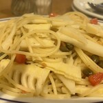 トラットリア モリタ - 