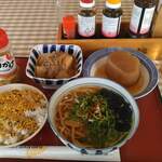 河内長野市町食堂 - 