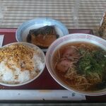 河内長野市町食堂 - 