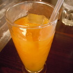 ノアノア - マンゴージュース