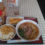 河内長野市町食堂 - 