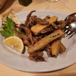 Trattoria La Testa Dura - 