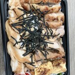 夢献 - 