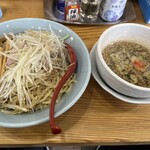 Chuukasoba Hamadaya - 