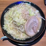 壱角家 - ■【限定】醤油壱郎¥1,100