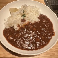 TANAKA YAKINIKU RESTAURANTE - 