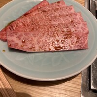 TANAKA YAKINIKU RESTAURANTE - 