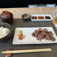 Teppanyaki×Wine あかくろ - 