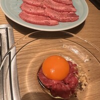 TANAKA YAKINIKU RESTAURANTE - 