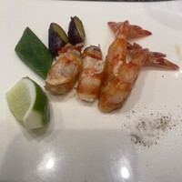 ステーキハウスハマ 六本木本店 - 