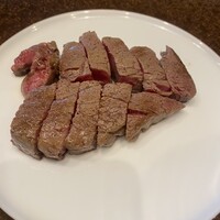 ステーキハウスハマ 六本木本店 - 