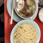 邦ちゃんラーメン - 