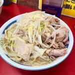 ラーメン二郎 - 