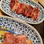 Yakiniku Horumon Sakaba Fujisawa Nikuten - 