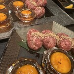 Yakiniku Jinguu - 