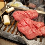 Yakiniku Horumon Sakaba Fujisawa Nikuten - 