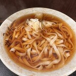 Soba Yoshi - 