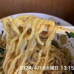 混ぜそば みなみ - 