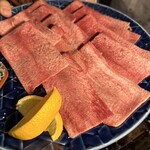 Yakiniku Jinguu - 