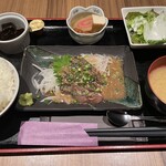 日本酒と生牡蠣 赤坂ソネマリ - 