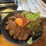 Yakiniku Horumon Kinryuu - 