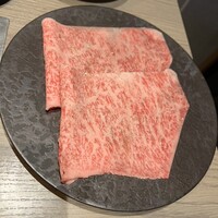 渋谷焼肉 かみ山 - 