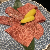 渋谷焼肉 かみ山 - 