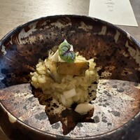 イノベーティブ フレンチ ワタハン - 