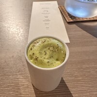 イノベーティブ フレンチ ワタハン - 