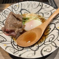 渋谷焼肉 かみ山 - 