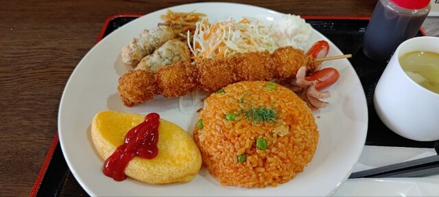 SHANGRI・LA（シャングリラ） - 羽後牛島（カフェ）の写真