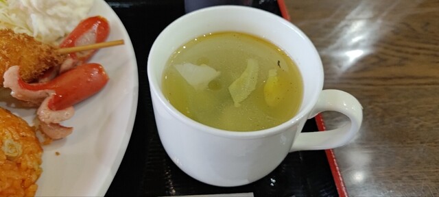 SHANGRI・LA（シャングリラ） - 羽後牛島（カフェ）の写真