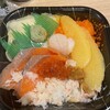 海鮮丼屋 海の和