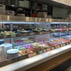 スイーツパラダイス - スイーツバー①