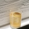 とんかつ GEN - ドリンク写真:店長おすすめの一杯！