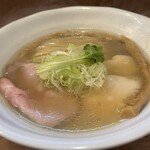 ラーメン 健やか - 