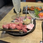 和牛焼肉 Moo - 