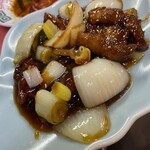 みんみん - 料理写真: