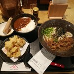 山下本気うどん - 