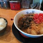 らーめん まこと屋 - 