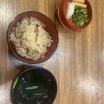 海中魚処 萬坊 呼子本店 - 