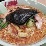 ラーメン山岡家 - 