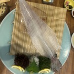 海中魚処 萬坊 呼子本店 - 