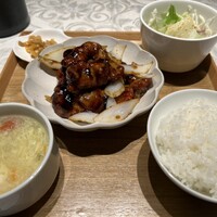御膳房 六本木店 - 