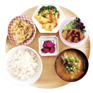 和カフェyusoshi_2