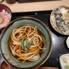 水沢うどん 水香苑 高崎モントレー店