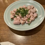 肉居酒屋 ひろしん家 - 