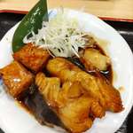 大船海鮮食堂 魚福 - 