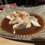 鉄板焼 おっとう 中崎町 - 